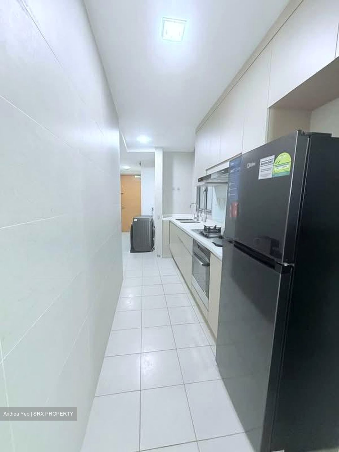 The Belvedere (D15), Condominium #577164091